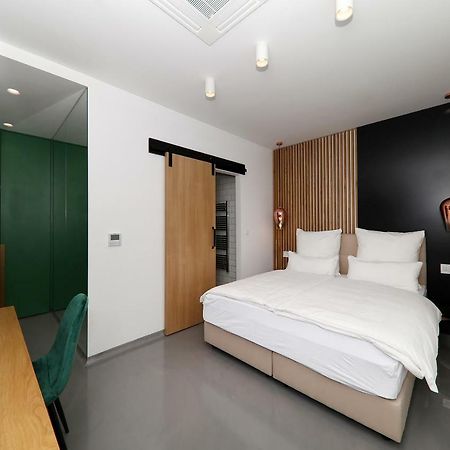 White Rooms Zadar345 Εξωτερικό φωτογραφία