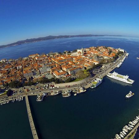 White Rooms Zadar345 Εξωτερικό φωτογραφία