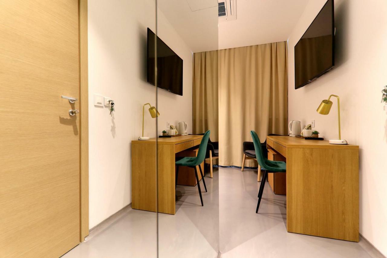 White Rooms Zadar345 Εξωτερικό φωτογραφία