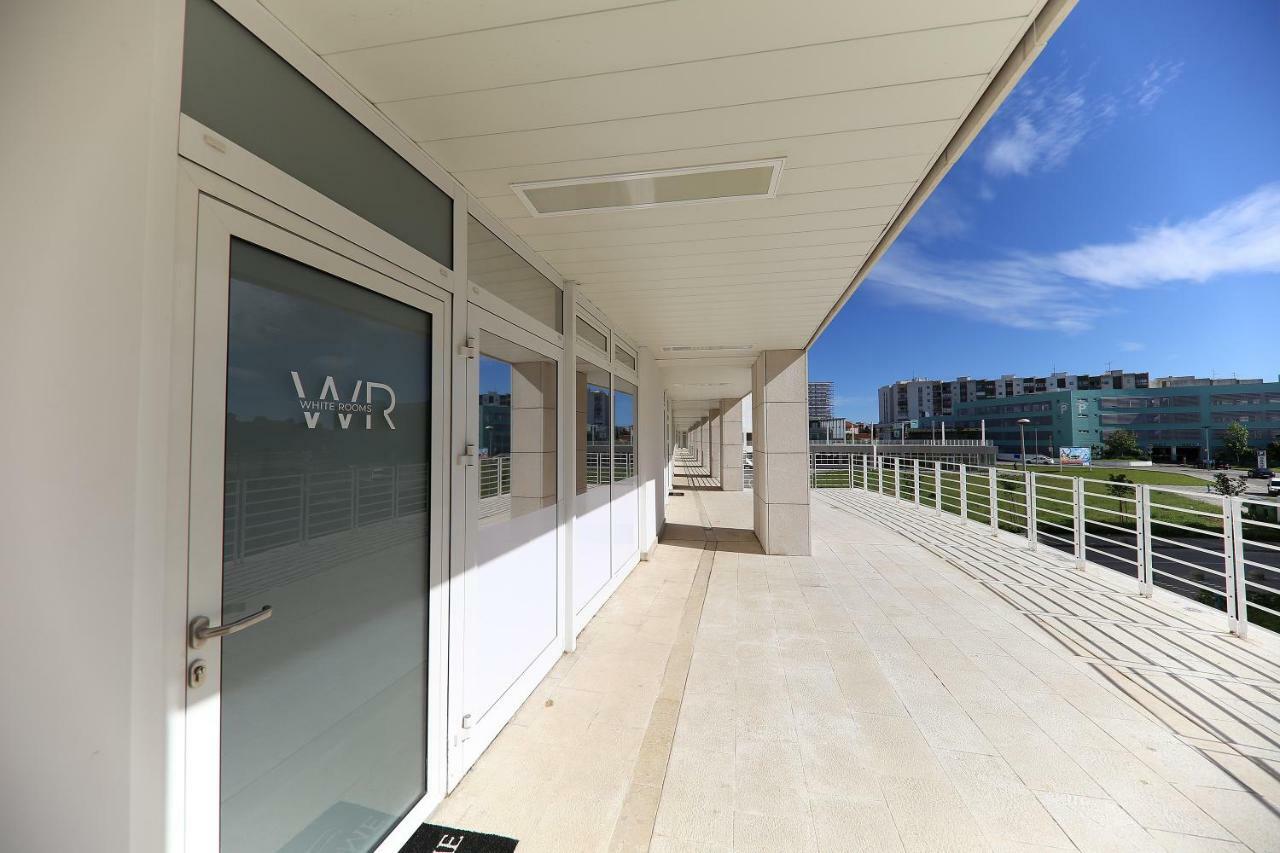 White Rooms Zadar345 Εξωτερικό φωτογραφία
