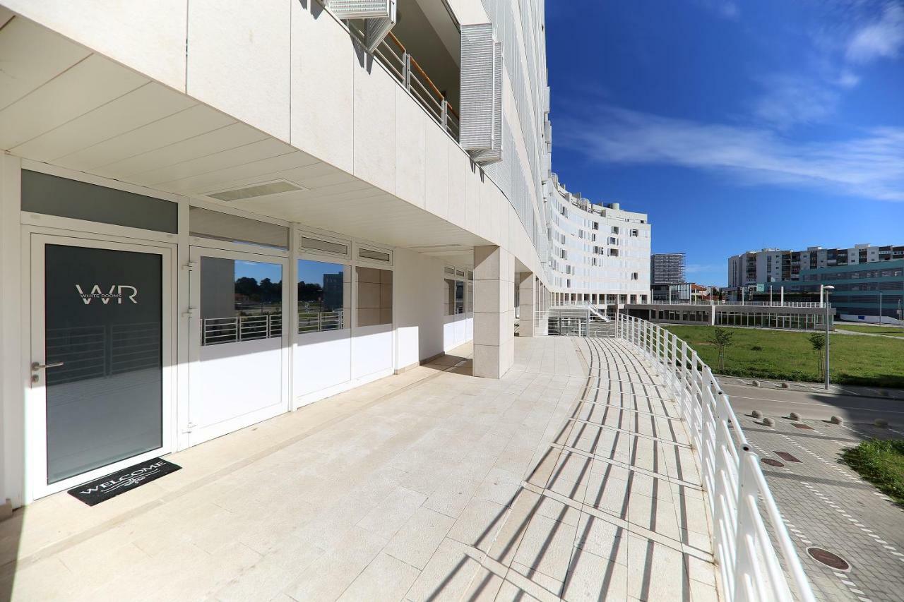 White Rooms Zadar345 Εξωτερικό φωτογραφία