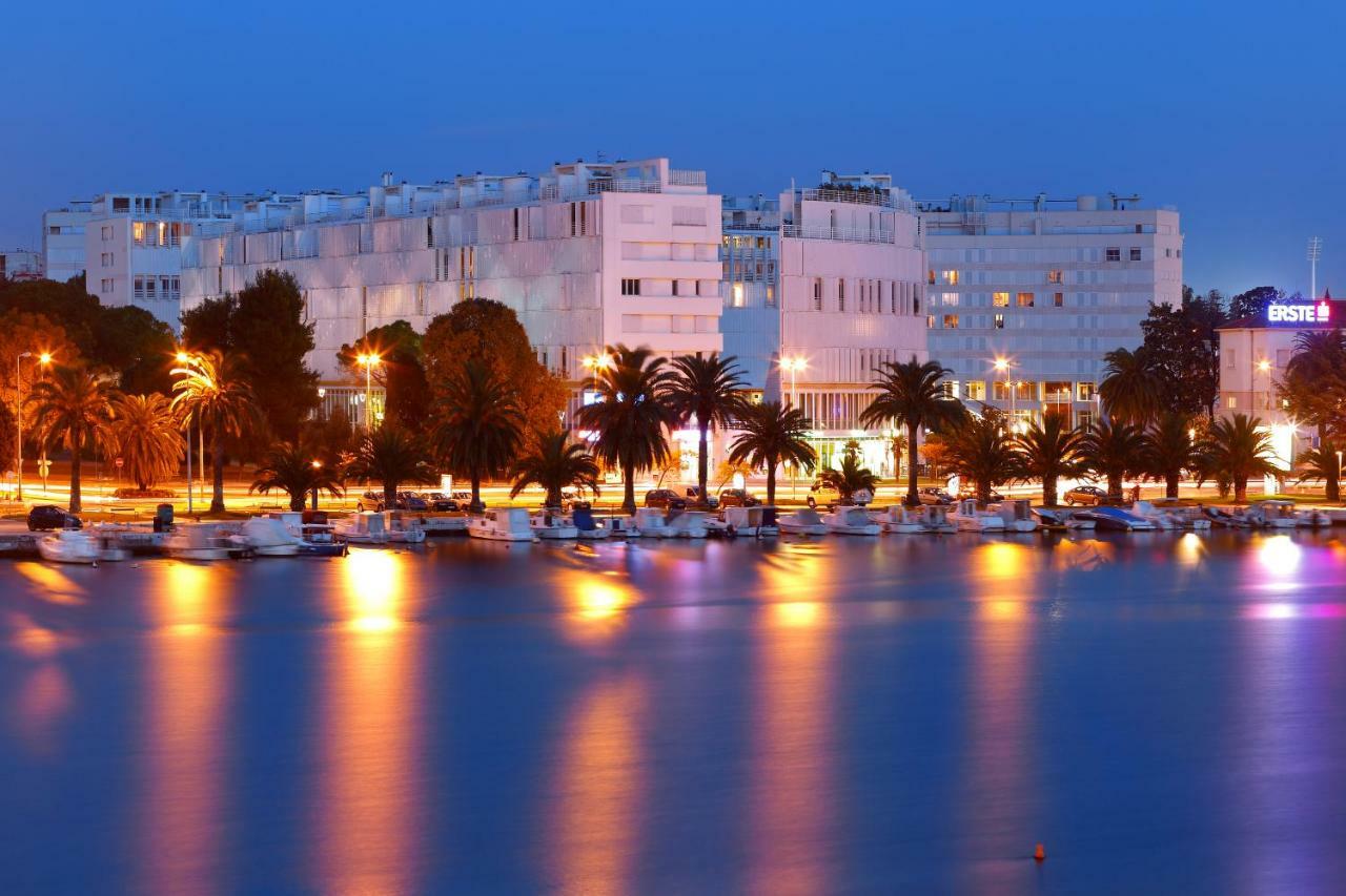 White Rooms Zadar345 Εξωτερικό φωτογραφία