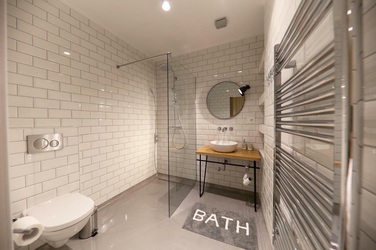 White Rooms Zadar345 Εξωτερικό φωτογραφία