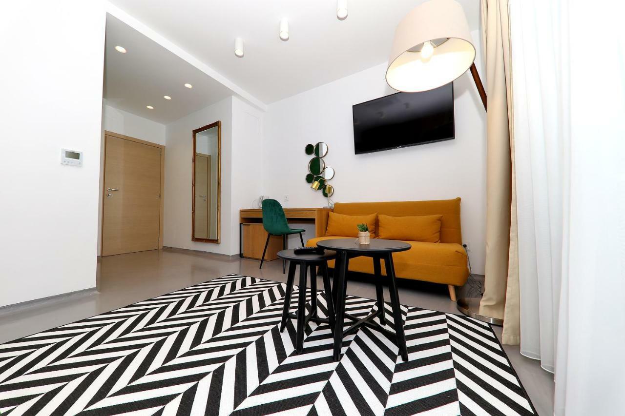 White Rooms Zadar345 Εξωτερικό φωτογραφία