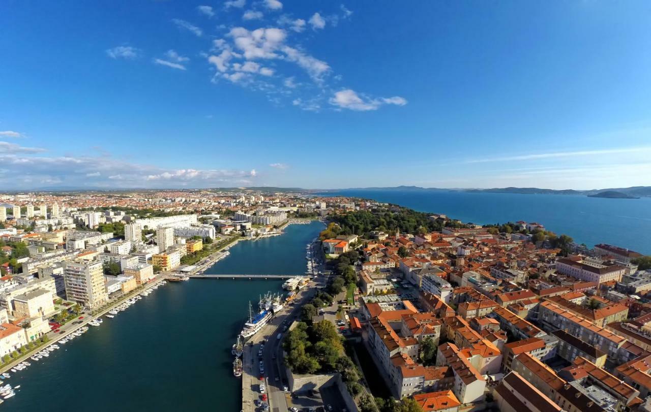White Rooms Zadar345 Εξωτερικό φωτογραφία