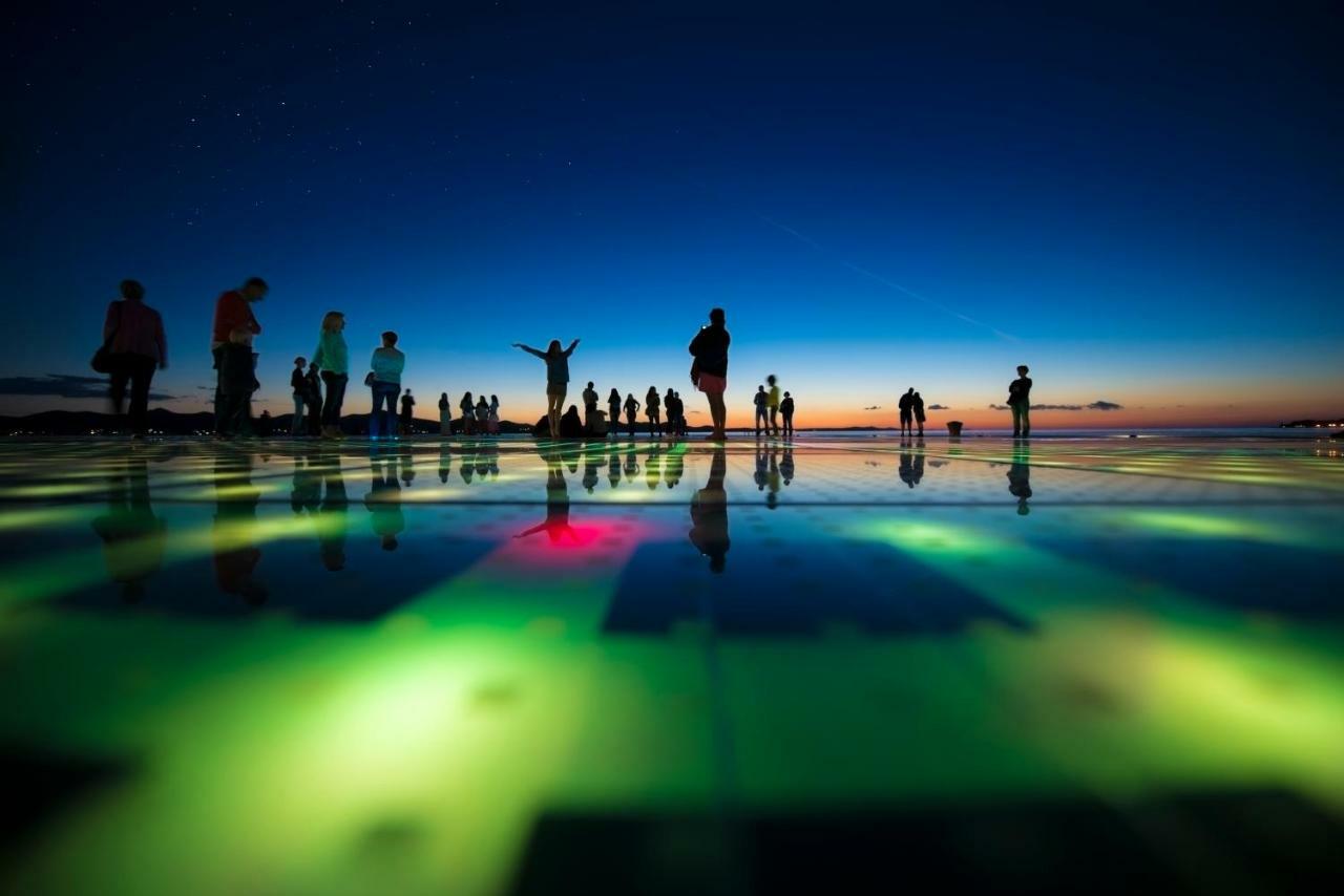 White Rooms Zadar345 Εξωτερικό φωτογραφία
