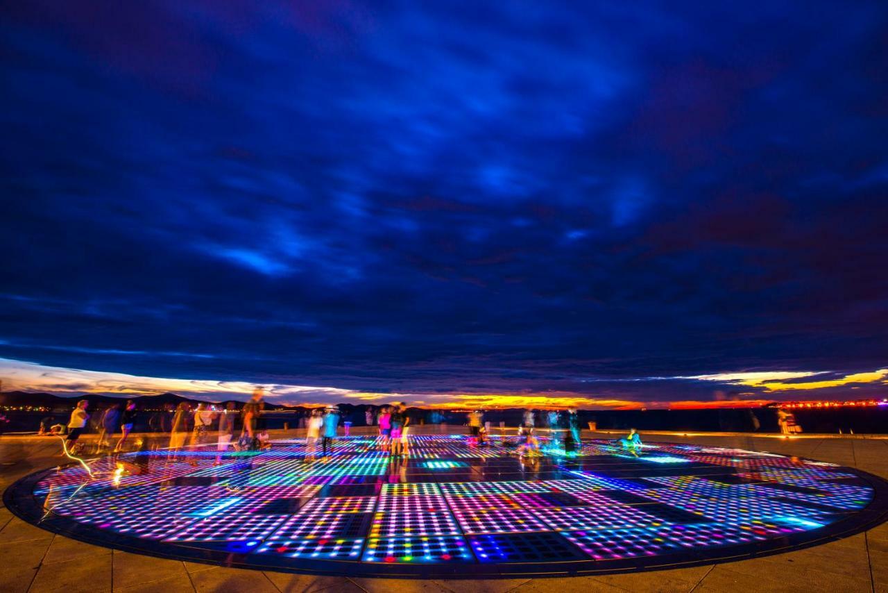 White Rooms Zadar345 Εξωτερικό φωτογραφία