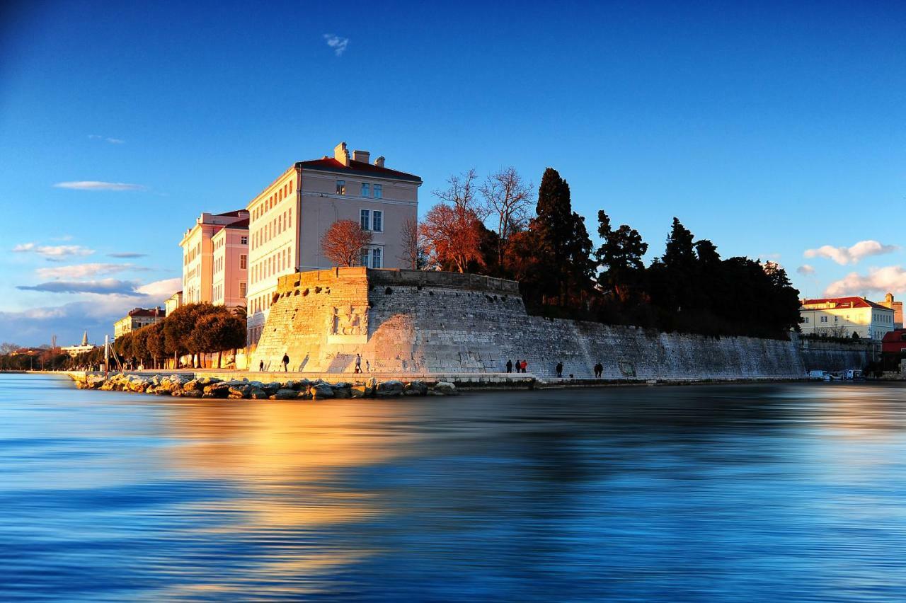 White Rooms Zadar345 Εξωτερικό φωτογραφία
